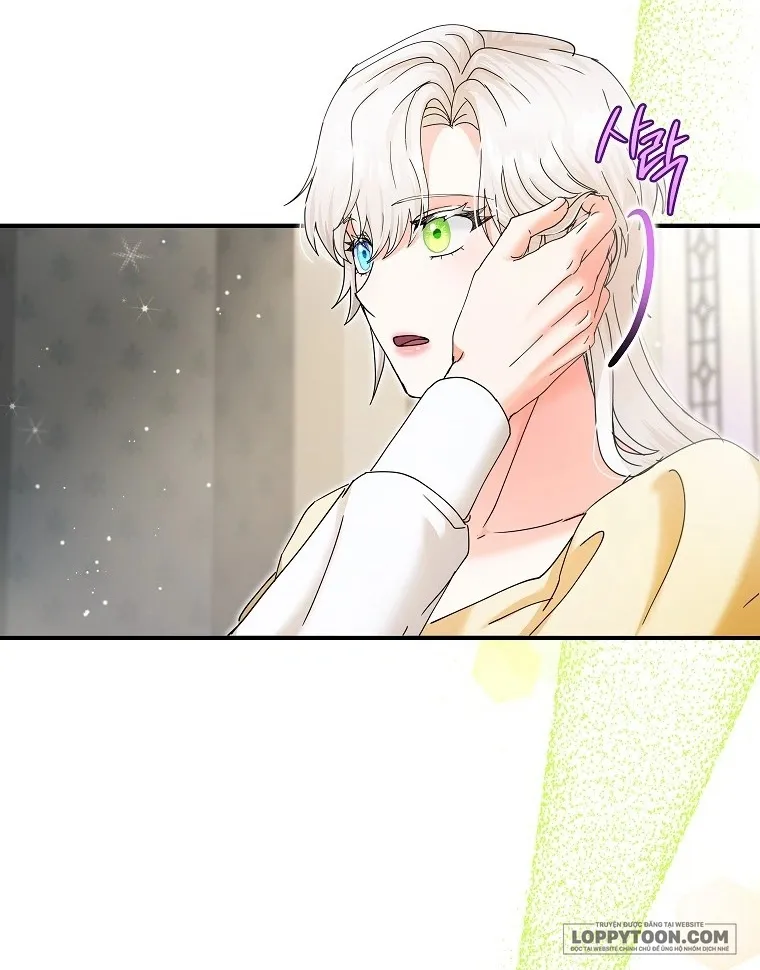 Trở Thành Miêu Nữ Của Hoàng Đế - Chap 38 - Trang 49