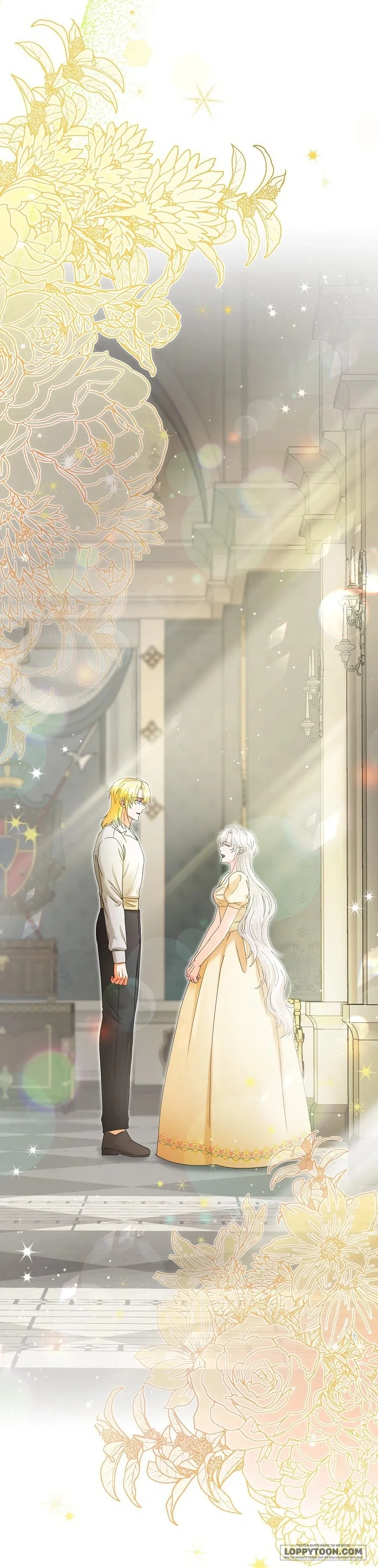 Trở Thành Miêu Nữ Của Hoàng Đế - Chap 38 - Trang 51