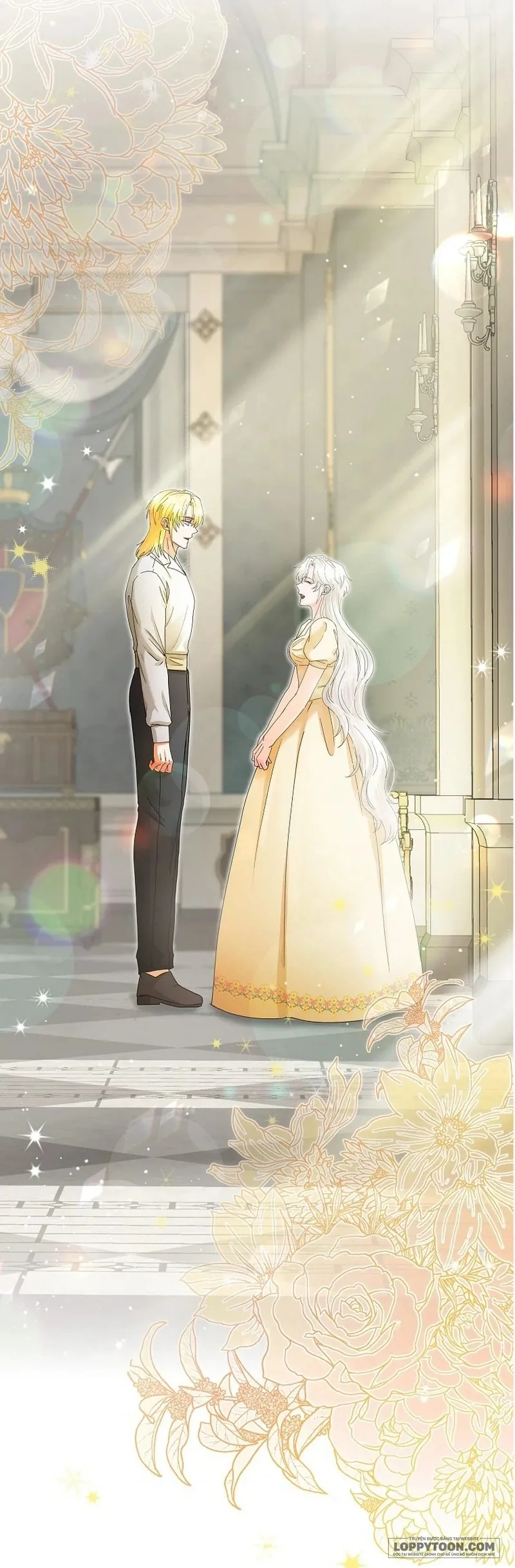 Trở Thành Miêu Nữ Của Hoàng Đế - Chap 39 - Trang 0