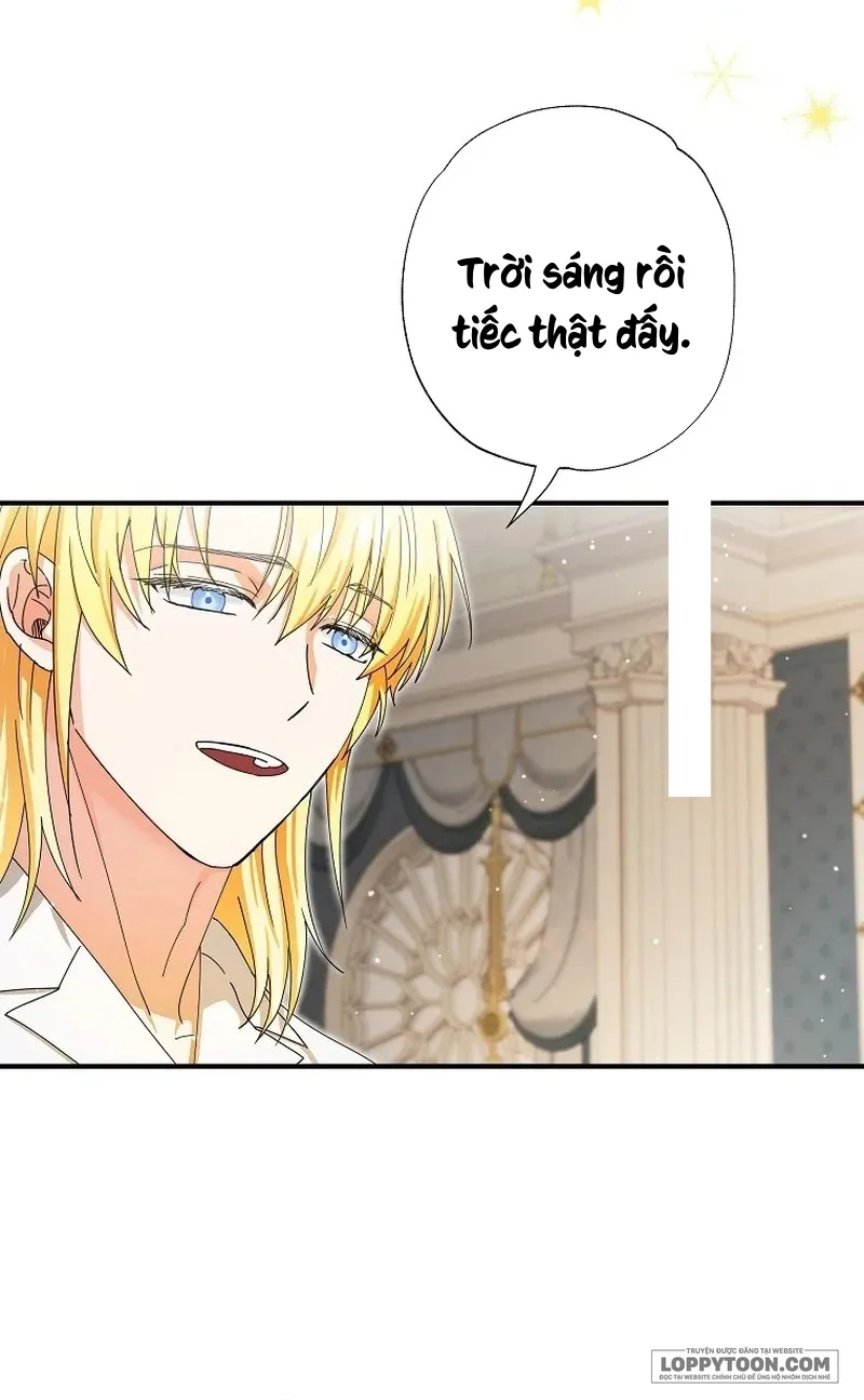 Trở Thành Miêu Nữ Của Hoàng Đế - Chap 39 - Trang 1