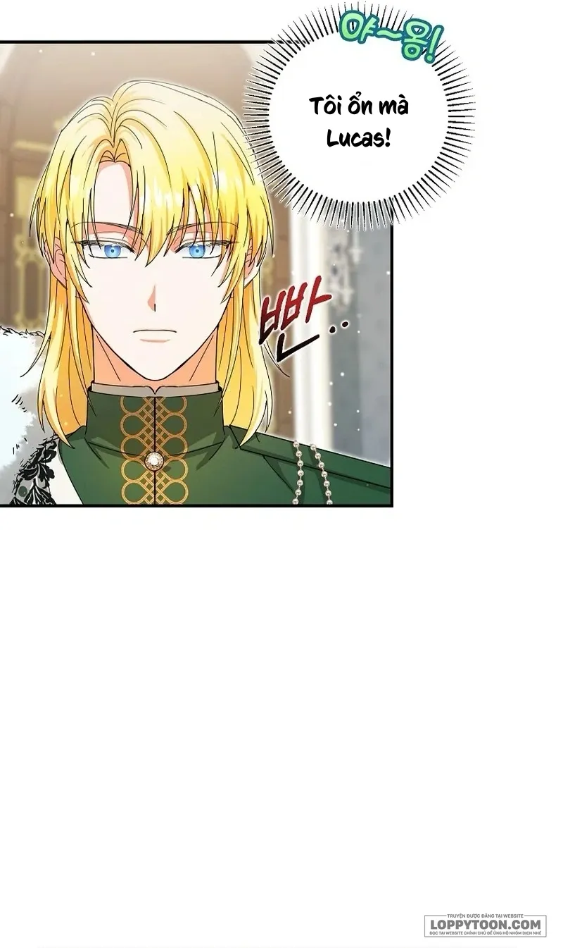 Trở Thành Miêu Nữ Của Hoàng Đế - Chap 39 - Trang 14