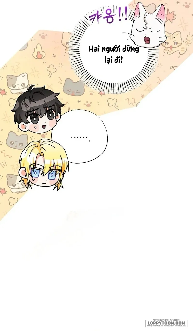 Trở Thành Miêu Nữ Của Hoàng Đế - Chap 39 - Trang 17