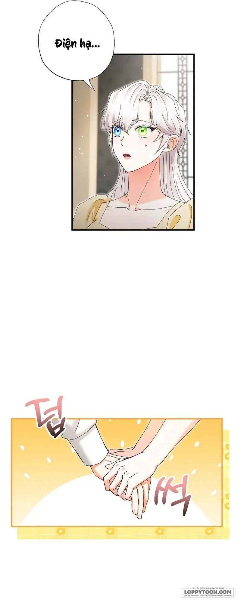 Trở Thành Miêu Nữ Của Hoàng Đế - Chap 39 - Trang 2