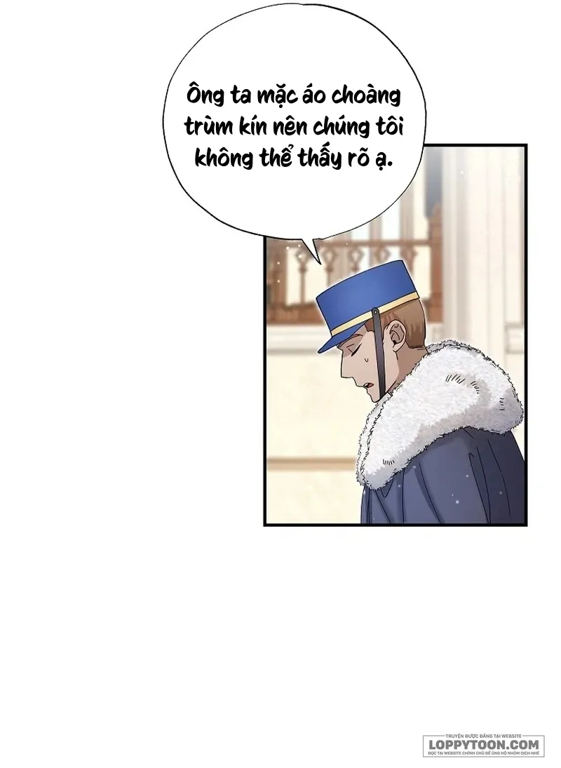Trở Thành Miêu Nữ Của Hoàng Đế - Chap 39 - Trang 26