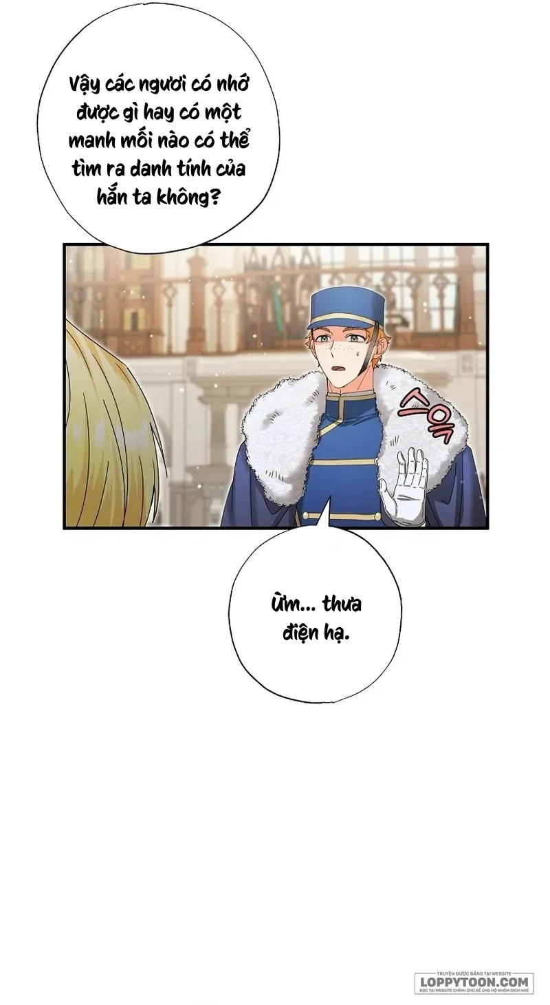 Trở Thành Miêu Nữ Của Hoàng Đế - Chap 39 - Trang 27