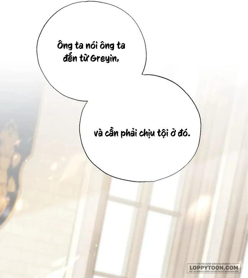 Trở Thành Miêu Nữ Của Hoàng Đế - Chap 39 - Trang 28
