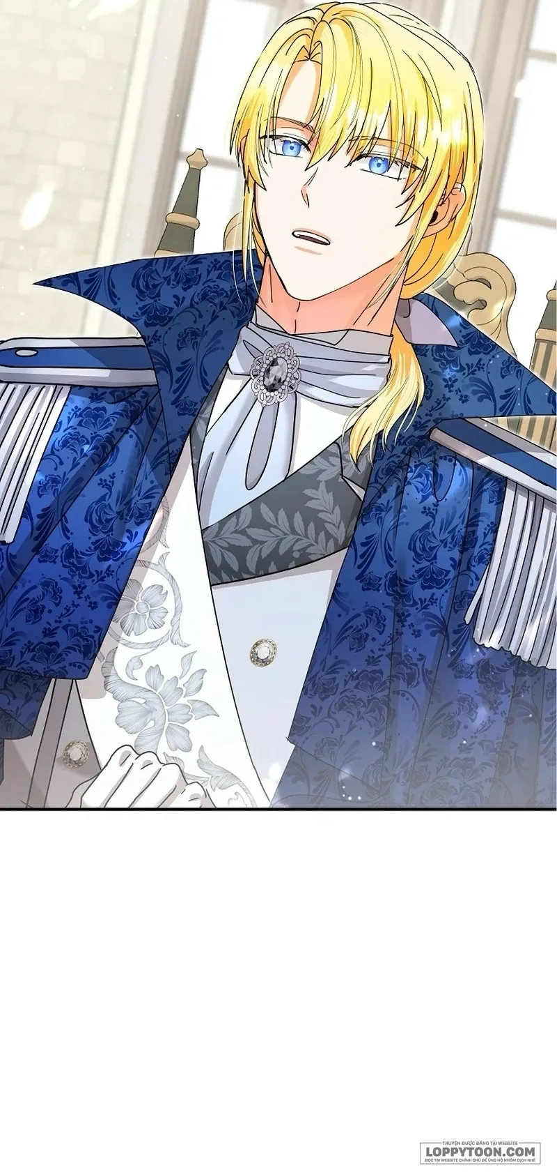 Trở Thành Miêu Nữ Của Hoàng Đế - Chap 39 - Trang 29