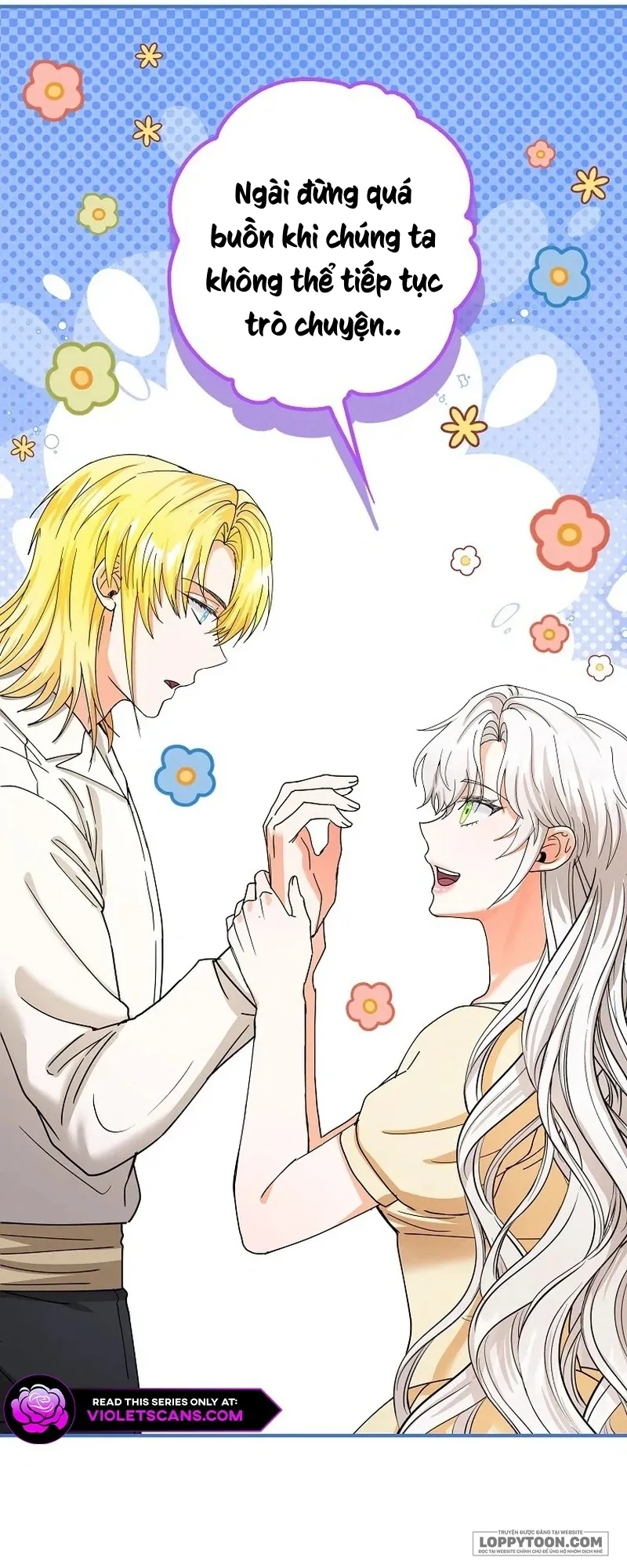 Trở Thành Miêu Nữ Của Hoàng Đế - Chap 39 - Trang 3
