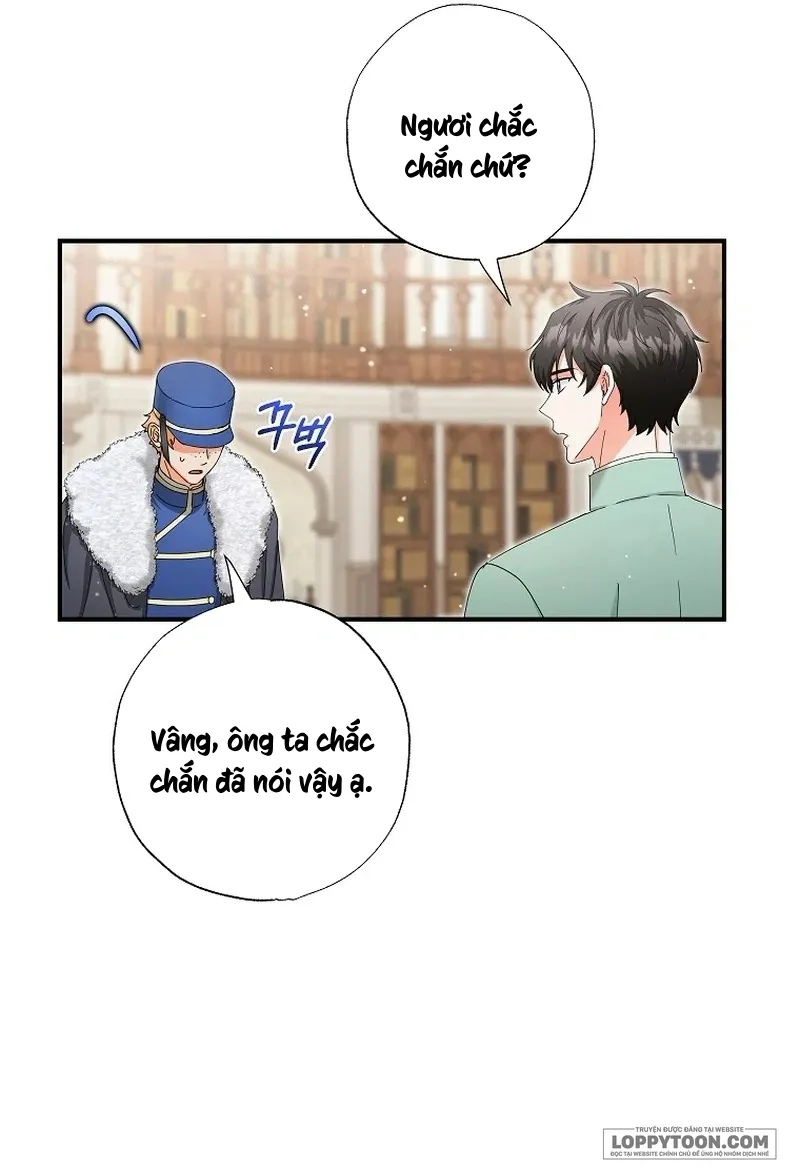 Trở Thành Miêu Nữ Của Hoàng Đế - Chap 39 - Trang 30