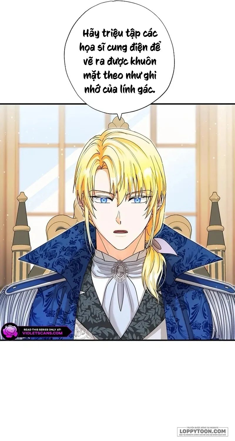 Trở Thành Miêu Nữ Của Hoàng Đế - Chap 39 - Trang 32