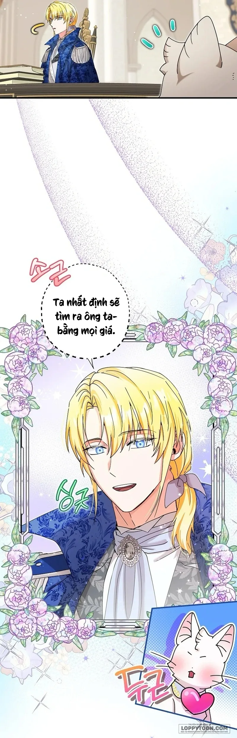 Trở Thành Miêu Nữ Của Hoàng Đế - Chap 39 - Trang 34