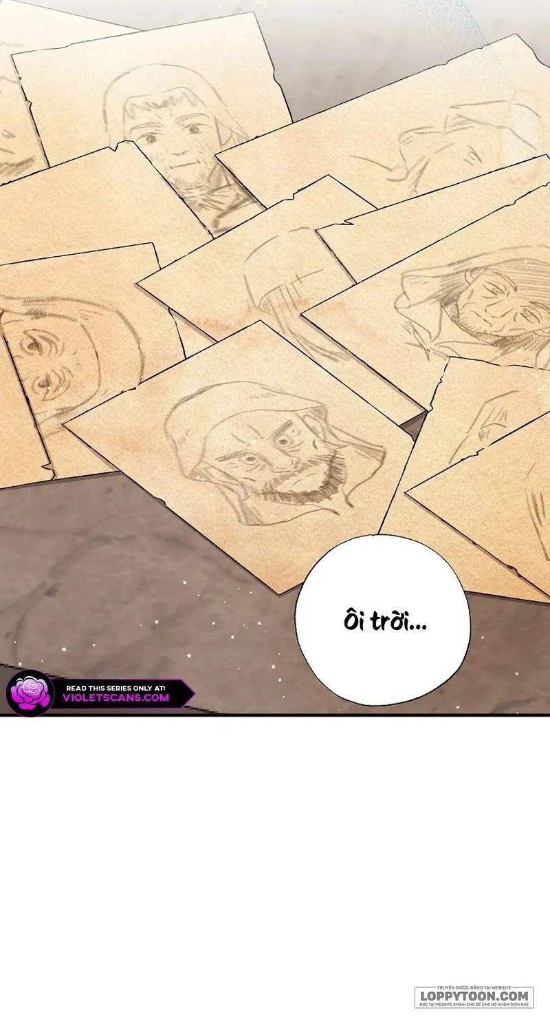 Trở Thành Miêu Nữ Của Hoàng Đế - Chap 39 - Trang 36