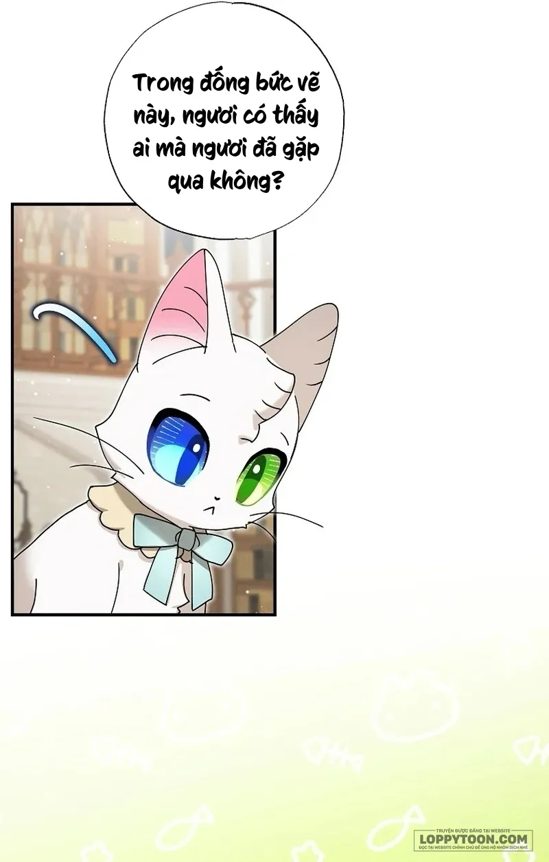 Trở Thành Miêu Nữ Của Hoàng Đế - Chap 39 - Trang 39