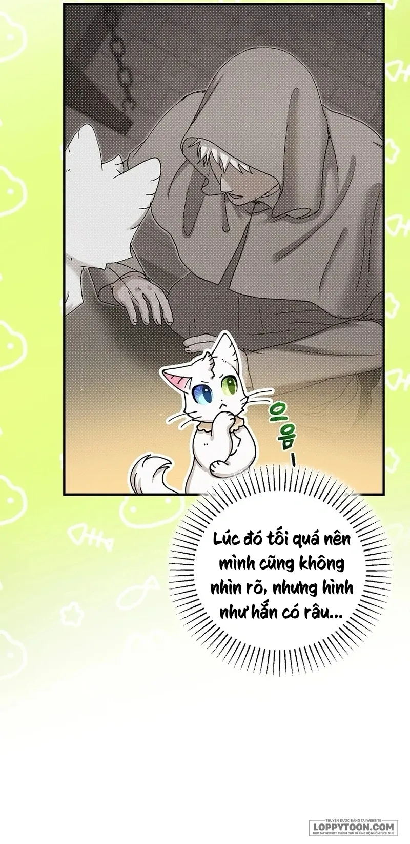 Trở Thành Miêu Nữ Của Hoàng Đế - Chap 39 - Trang 40