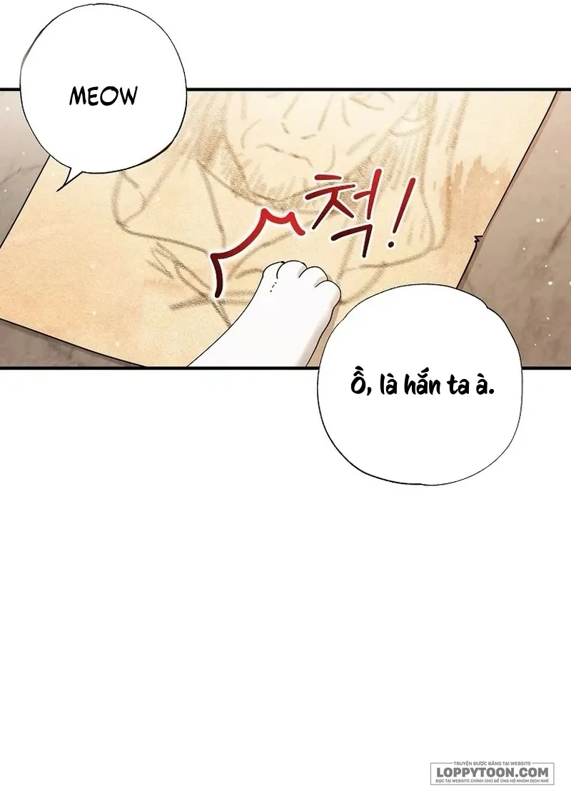 Trở Thành Miêu Nữ Của Hoàng Đế - Chap 39 - Trang 41