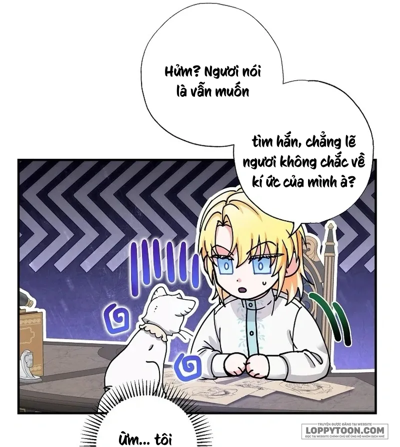 Trở Thành Miêu Nữ Của Hoàng Đế - Chap 39 - Trang 43