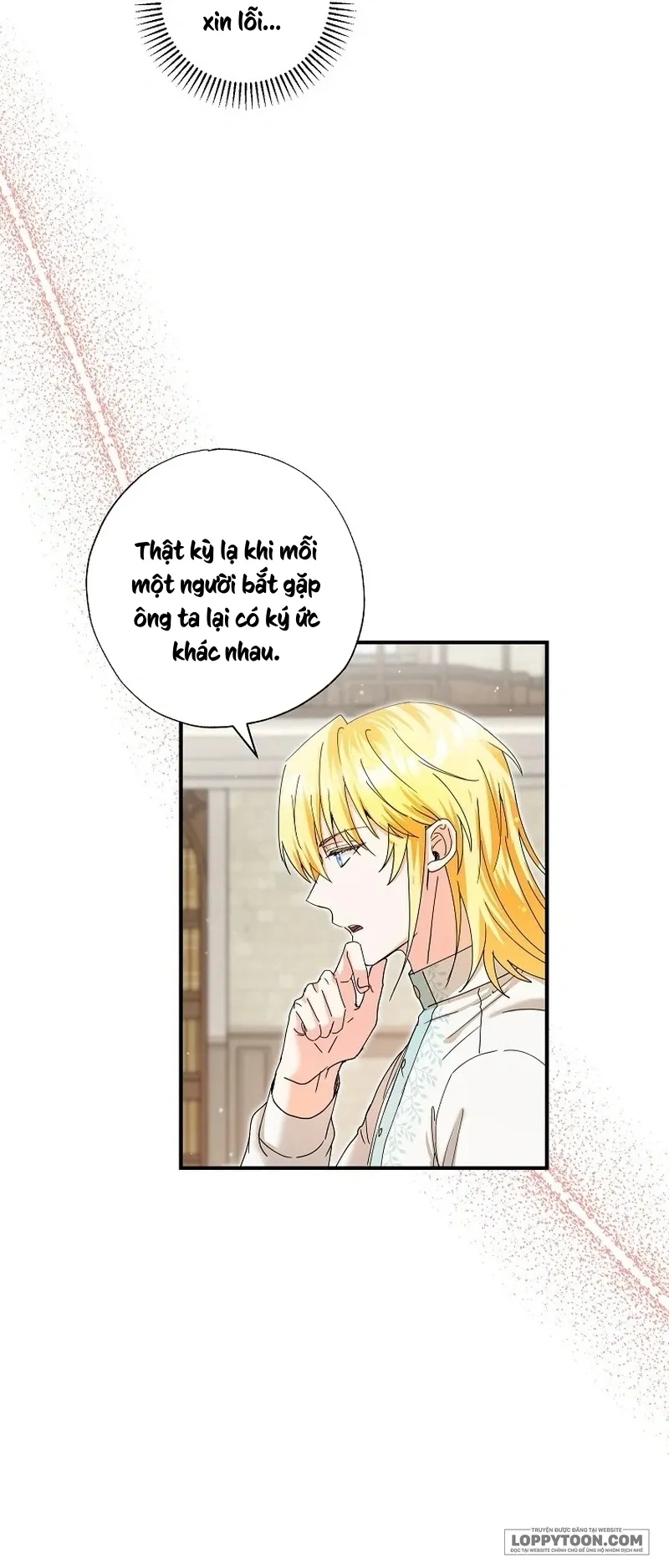 Trở Thành Miêu Nữ Của Hoàng Đế - Chap 39 - Trang 44