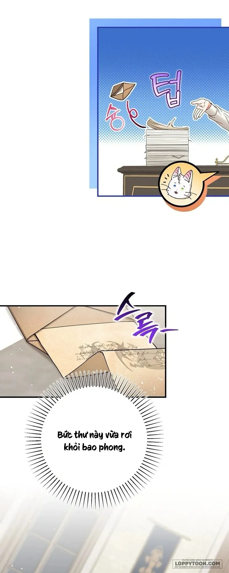 Trở Thành Miêu Nữ Của Hoàng Đế - Chap 39 - Trang 47