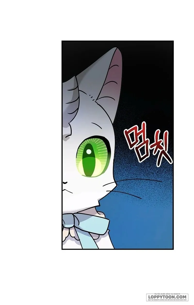 Trở Thành Miêu Nữ Của Hoàng Đế - Chap 39 - Trang 49