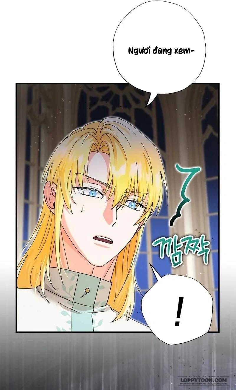 Trở Thành Miêu Nữ Của Hoàng Đế - Chap 39 - Trang 52