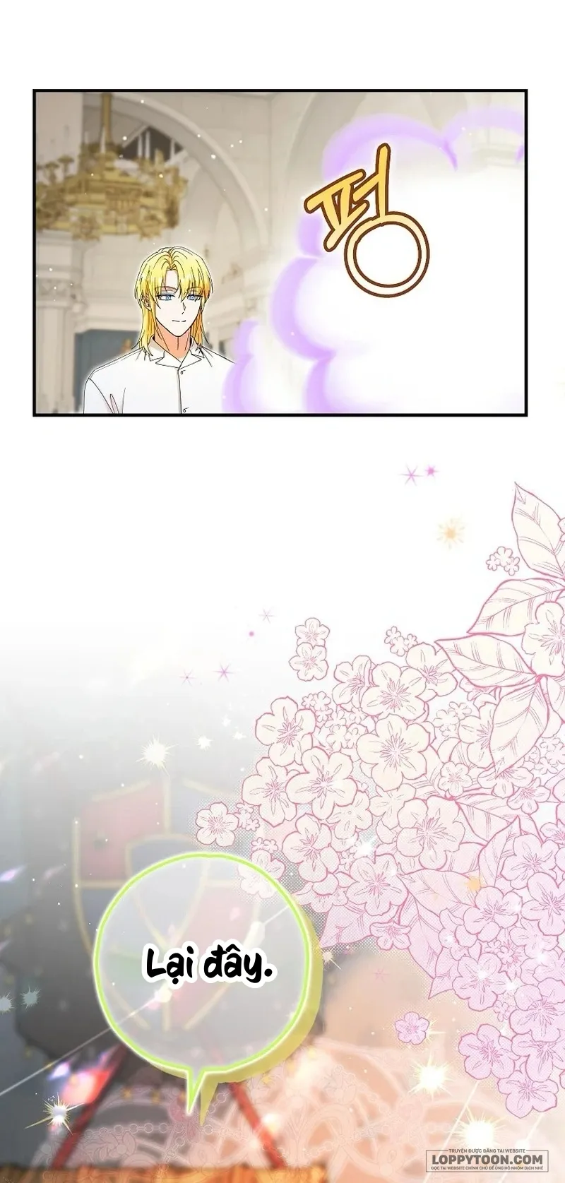 Trở Thành Miêu Nữ Của Hoàng Đế - Chap 39 - Trang 7