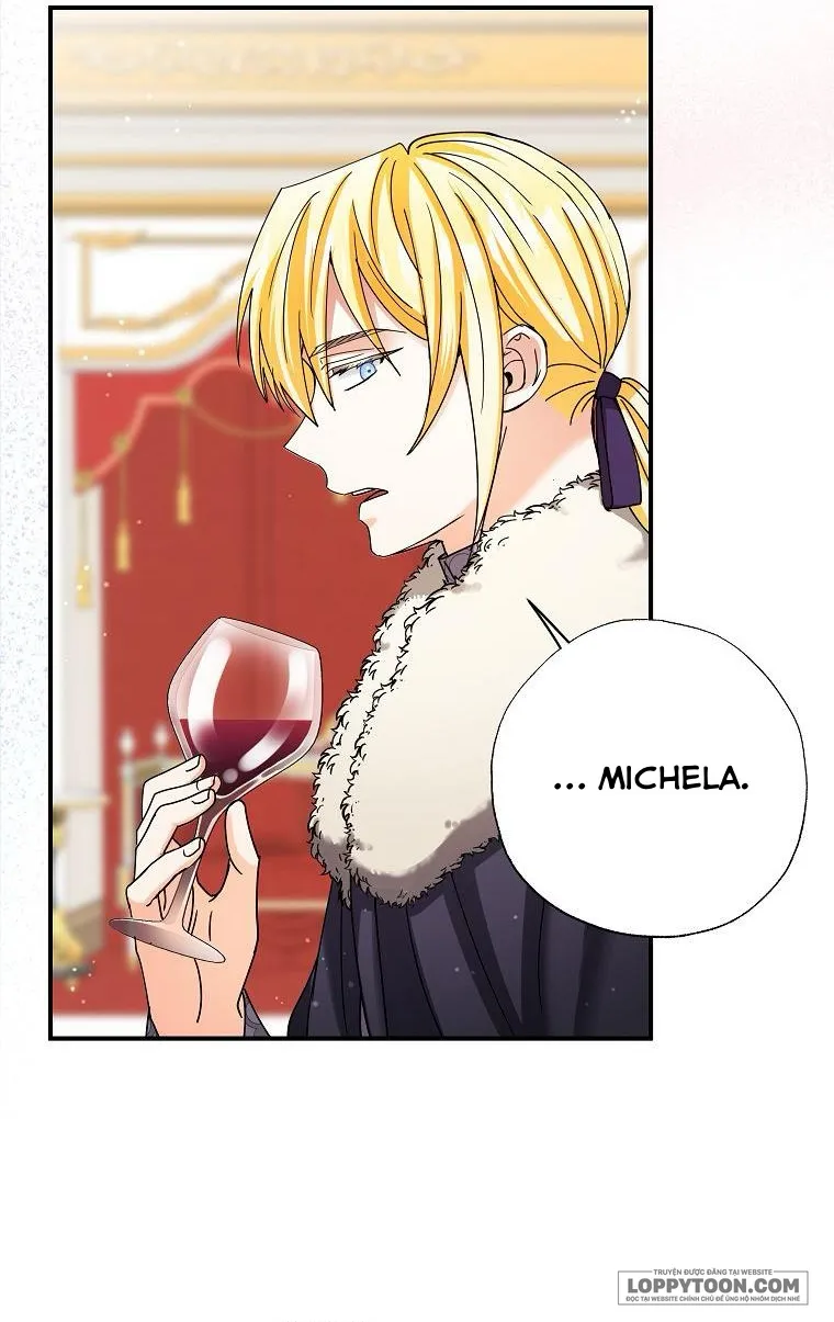 Trở Thành Miêu Nữ Của Hoàng Đế - Chap 4 - Trang 14