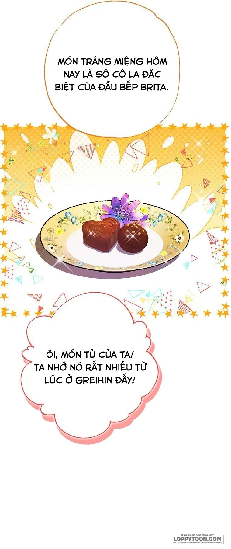 Trở Thành Miêu Nữ Của Hoàng Đế - Chap 4 - Trang 19
