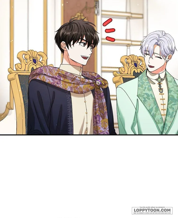Trở Thành Miêu Nữ Của Hoàng Đế - Chap 4 - Trang 23