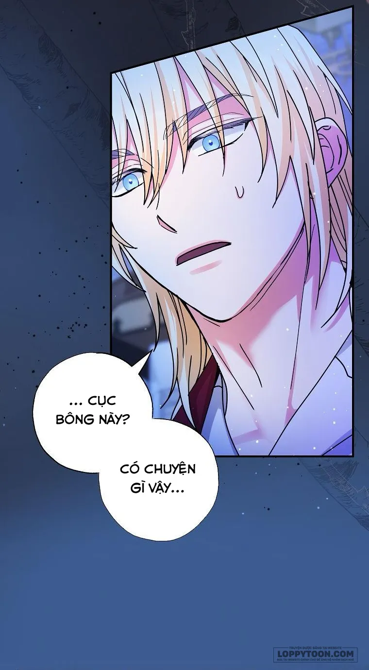 Trở Thành Miêu Nữ Của Hoàng Đế - Chap 4 - Trang 31