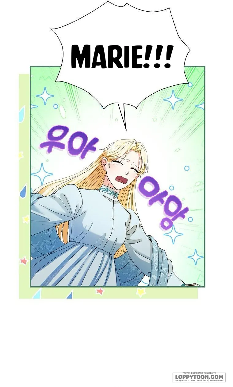 Trở Thành Miêu Nữ Của Hoàng Đế - Chap 4 - Trang 41
