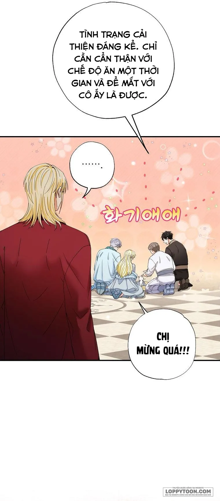 Trở Thành Miêu Nữ Của Hoàng Đế - Chap 4 - Trang 42