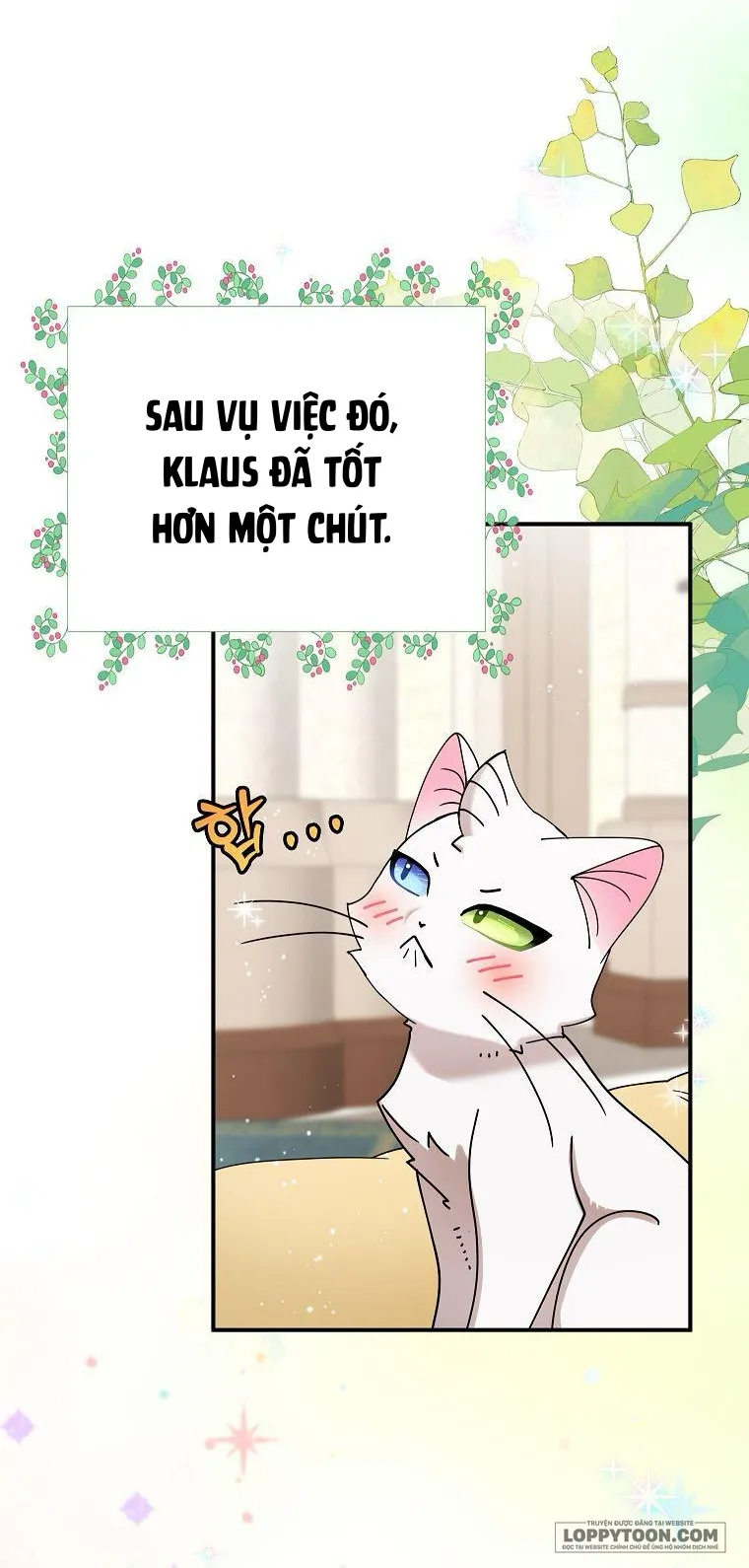 Trở Thành Miêu Nữ Của Hoàng Đế - Chap 4 - Trang 49