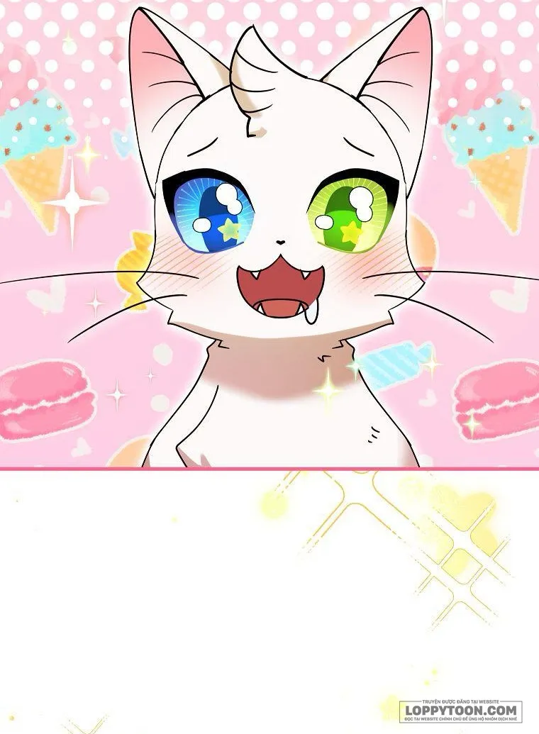 Trở Thành Miêu Nữ Của Hoàng Đế - Chap 4 - Trang 7