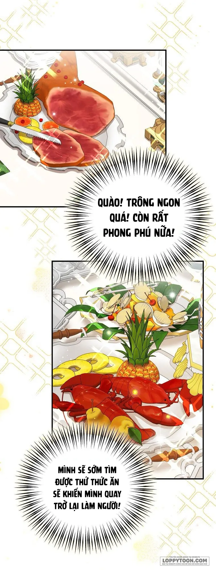 Trở Thành Miêu Nữ Của Hoàng Đế - Chap 4 - Trang 8