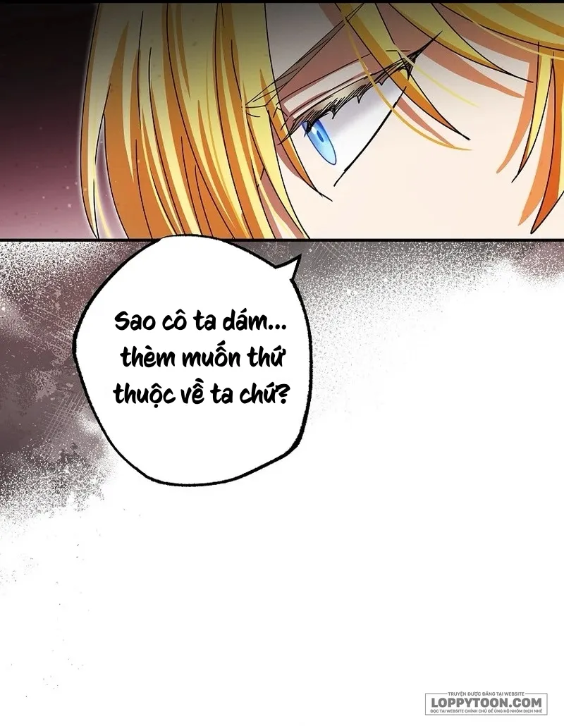 Trở Thành Miêu Nữ Của Hoàng Đế - Chap 40 - Trang 16