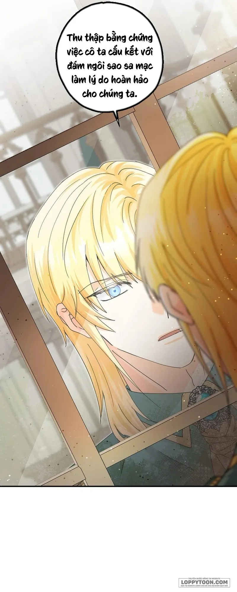 Trở Thành Miêu Nữ Của Hoàng Đế - Chap 40 - Trang 19