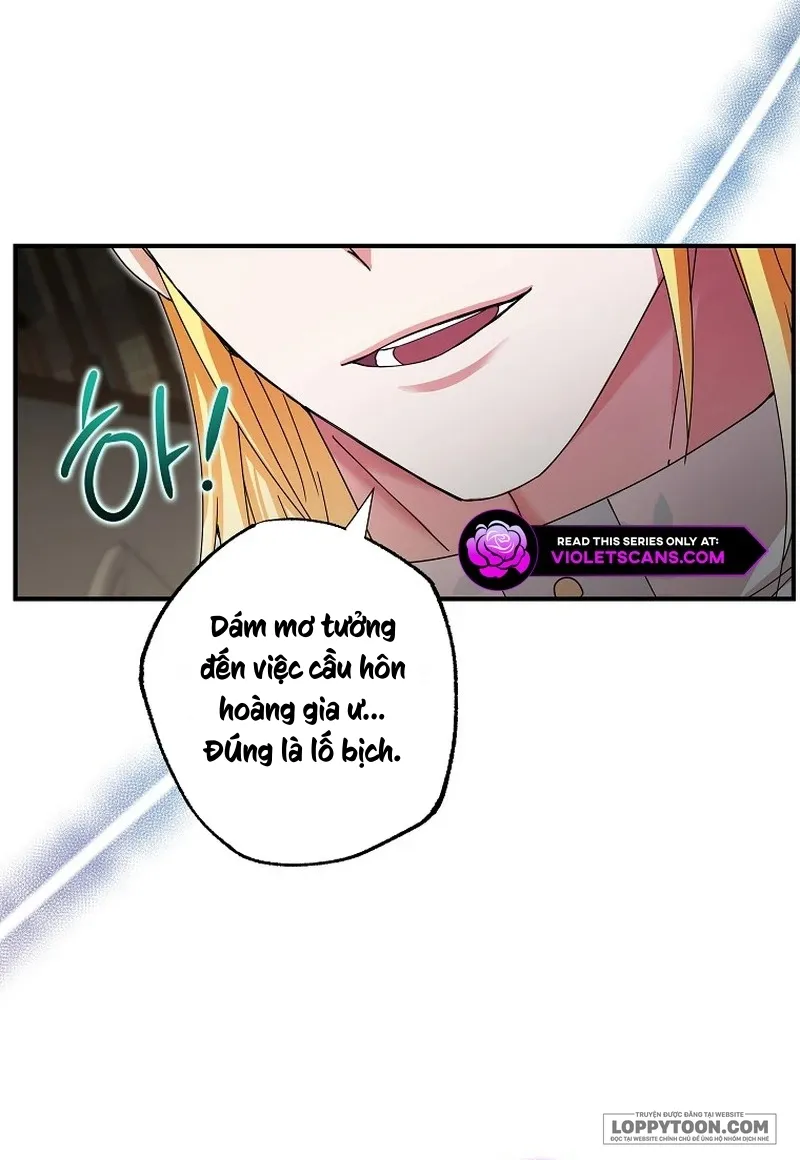 Trở Thành Miêu Nữ Của Hoàng Đế - Chap 40 - Trang 2