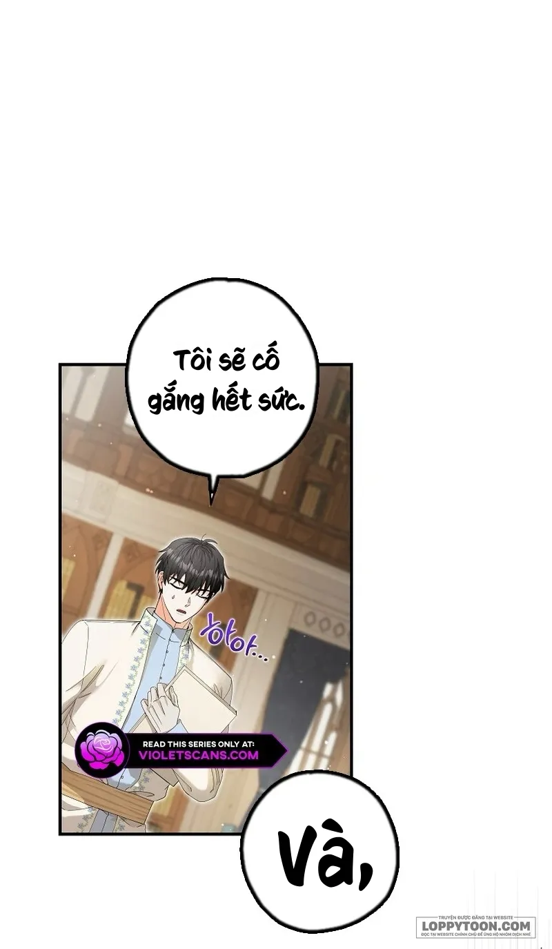 Trở Thành Miêu Nữ Của Hoàng Đế - Chap 40 - Trang 20