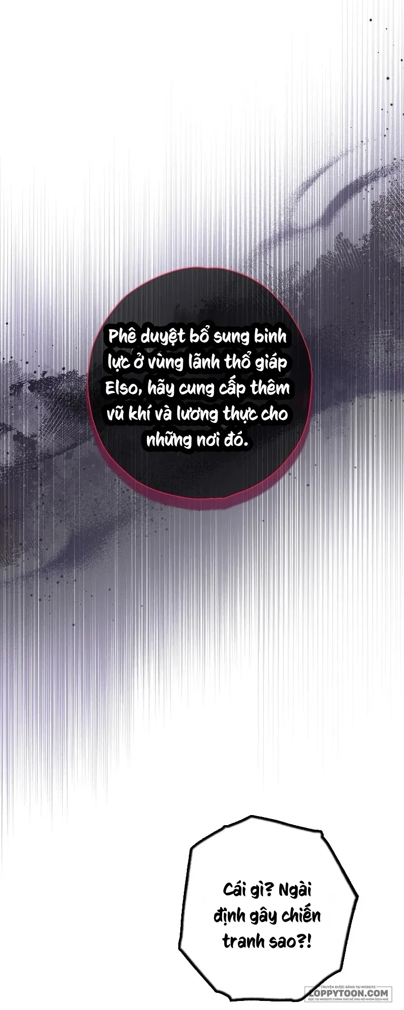 Trở Thành Miêu Nữ Của Hoàng Đế - Chap 40 - Trang 21