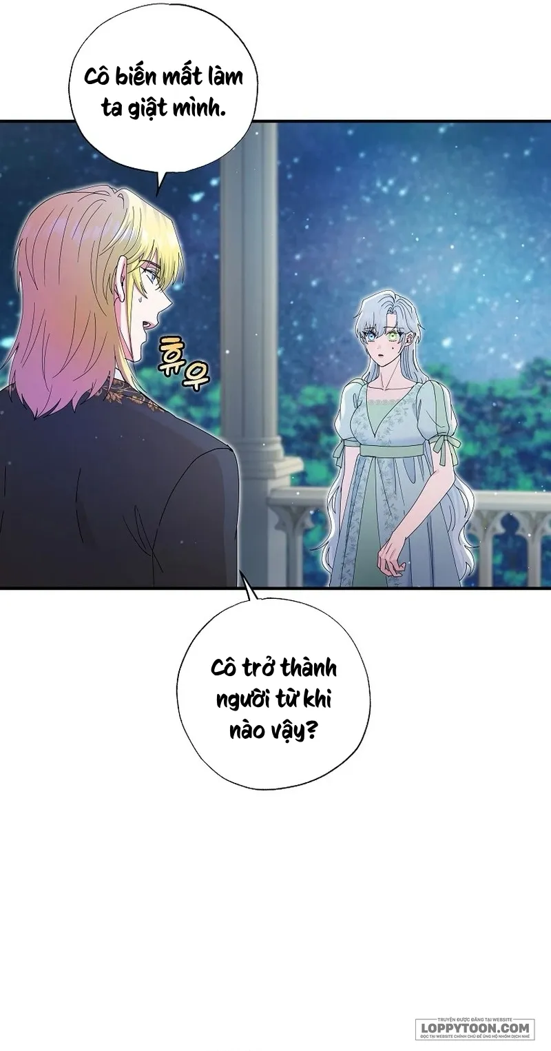 Trở Thành Miêu Nữ Của Hoàng Đế - Chap 40 - Trang 38
