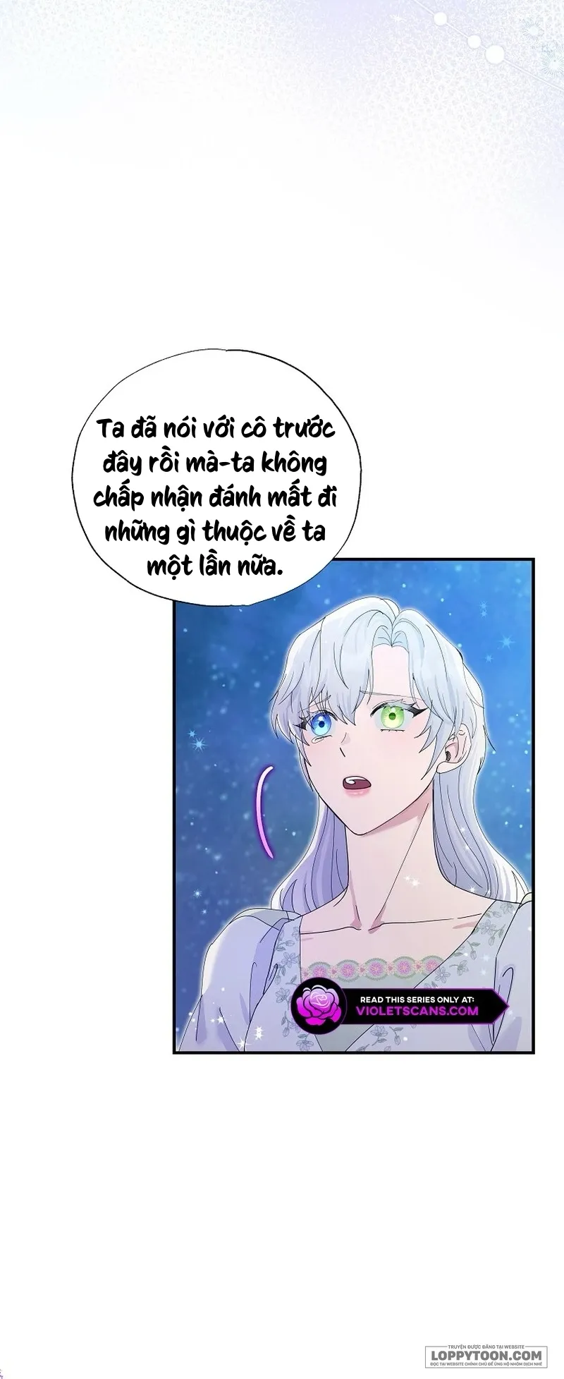 Trở Thành Miêu Nữ Của Hoàng Đế - Chap 40 - Trang 42