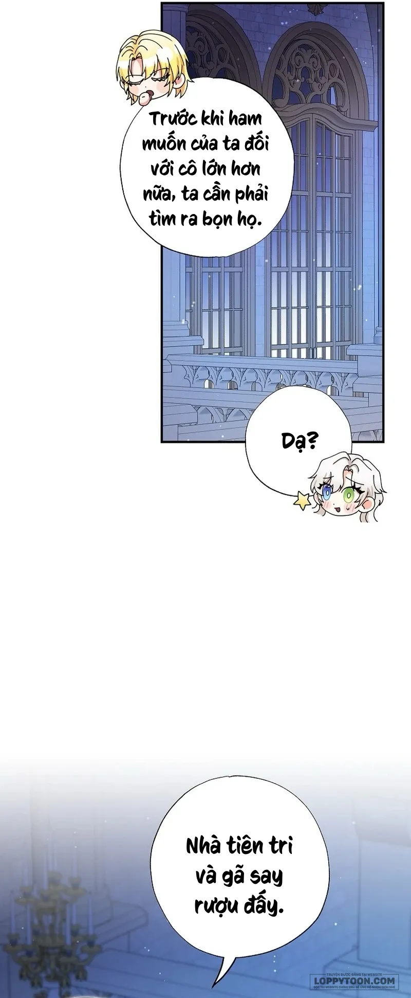 Trở Thành Miêu Nữ Của Hoàng Đế - Chap 40 - Trang 45