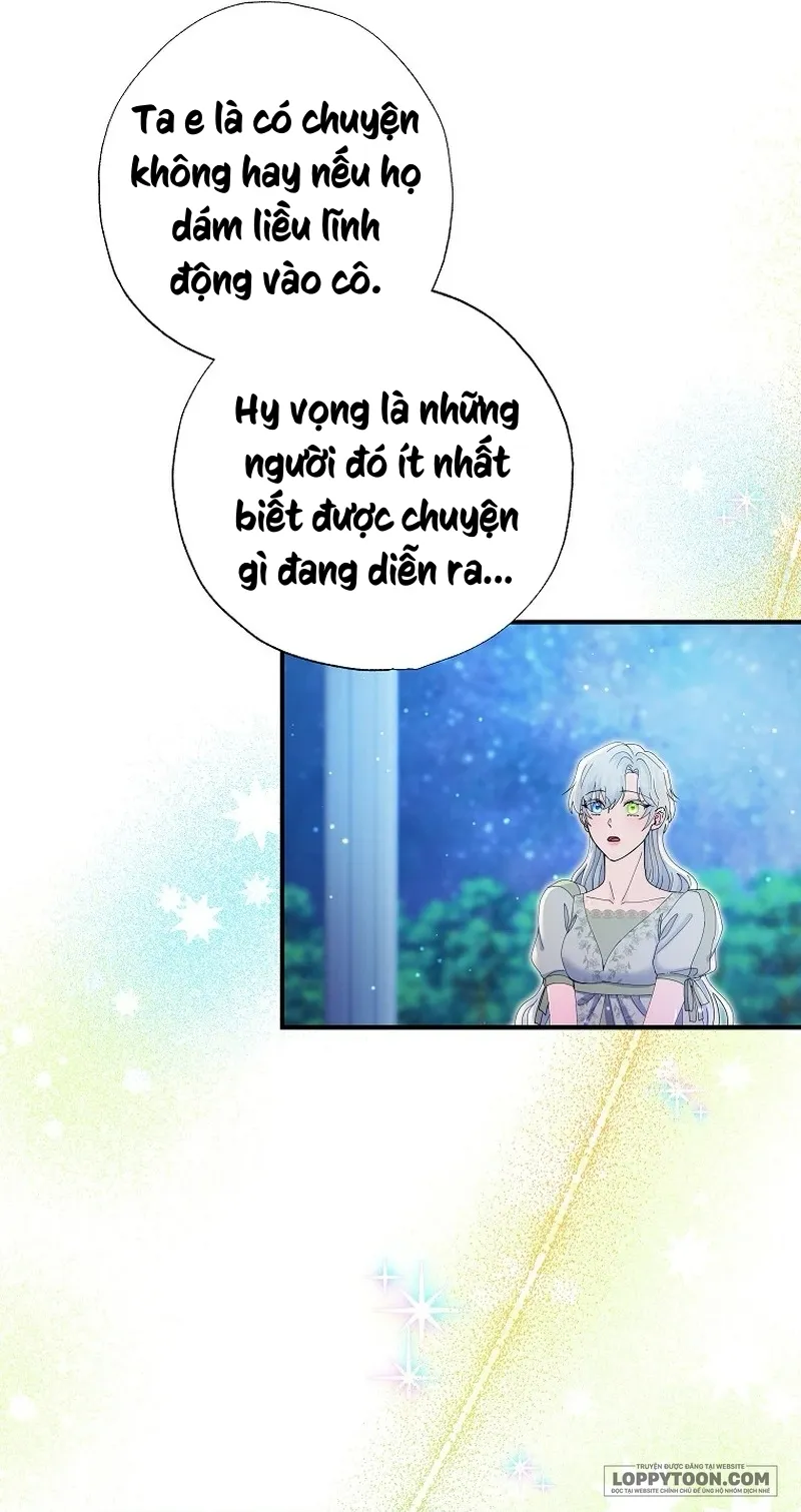 Trở Thành Miêu Nữ Của Hoàng Đế - Chap 40 - Trang 47