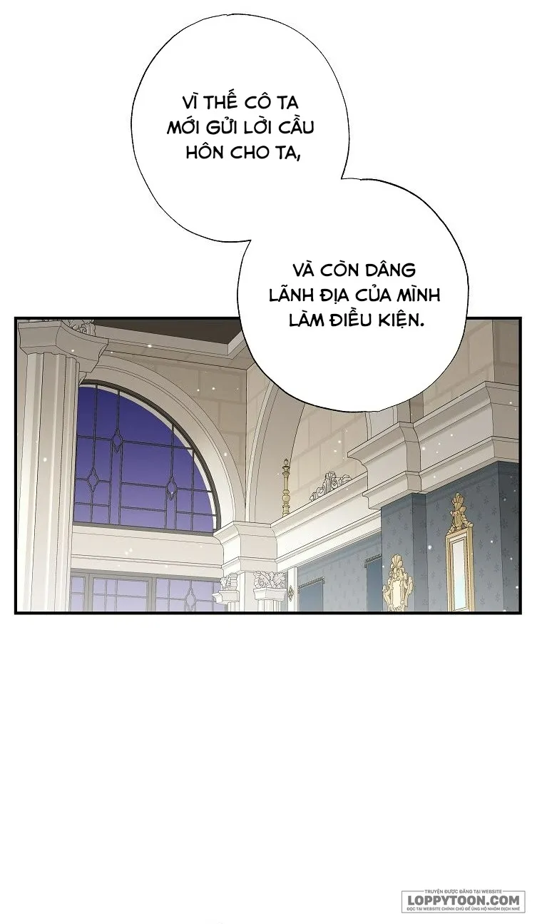 Trở Thành Miêu Nữ Của Hoàng Đế - Chap 41 - Trang 15