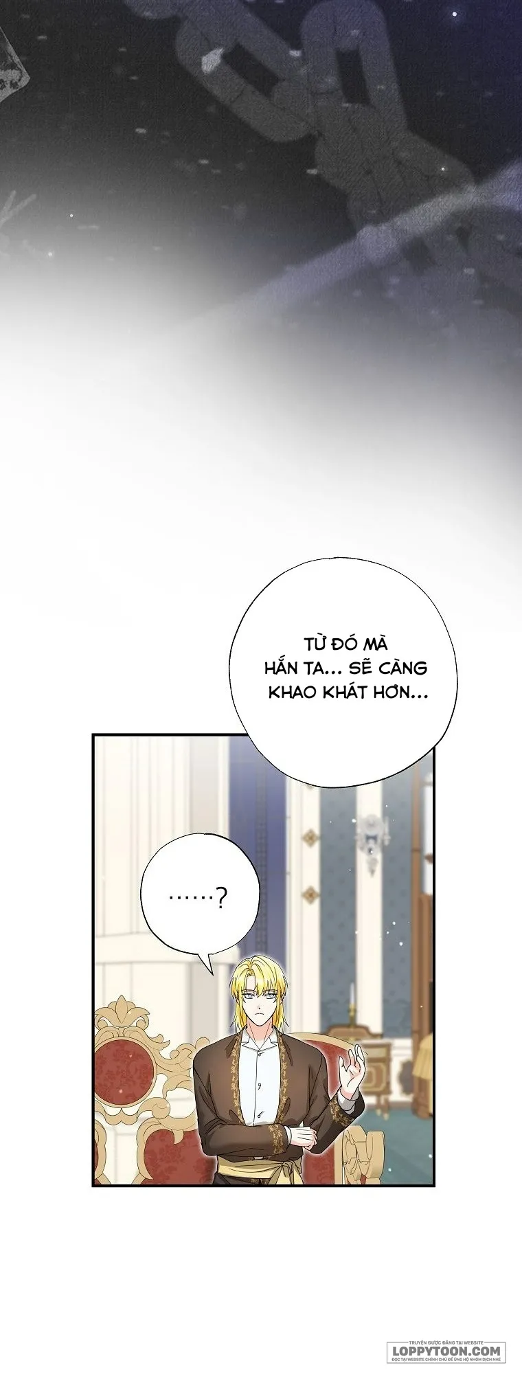 Trở Thành Miêu Nữ Của Hoàng Đế - Chap 41 - Trang 18