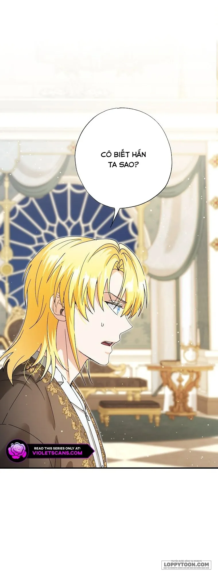 Trở Thành Miêu Nữ Của Hoàng Đế - Chap 41 - Trang 19