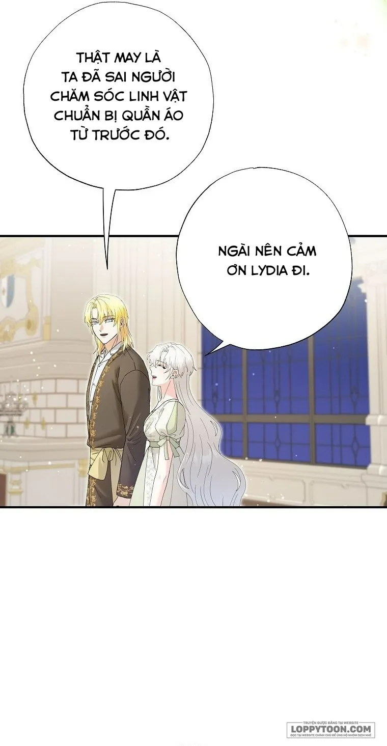 Trở Thành Miêu Nữ Của Hoàng Đế - Chap 41 - Trang 2