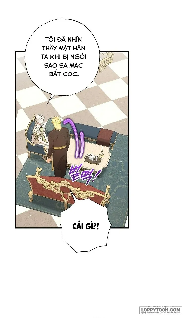 Trở Thành Miêu Nữ Của Hoàng Đế - Chap 41 - Trang 20