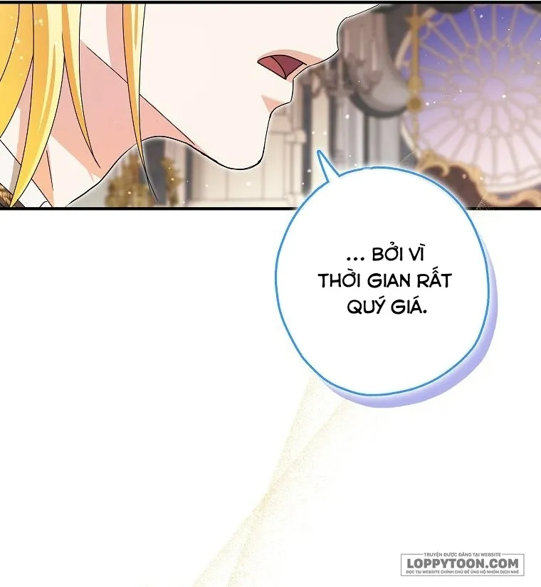 Trở Thành Miêu Nữ Của Hoàng Đế - Chap 41 - Trang 31