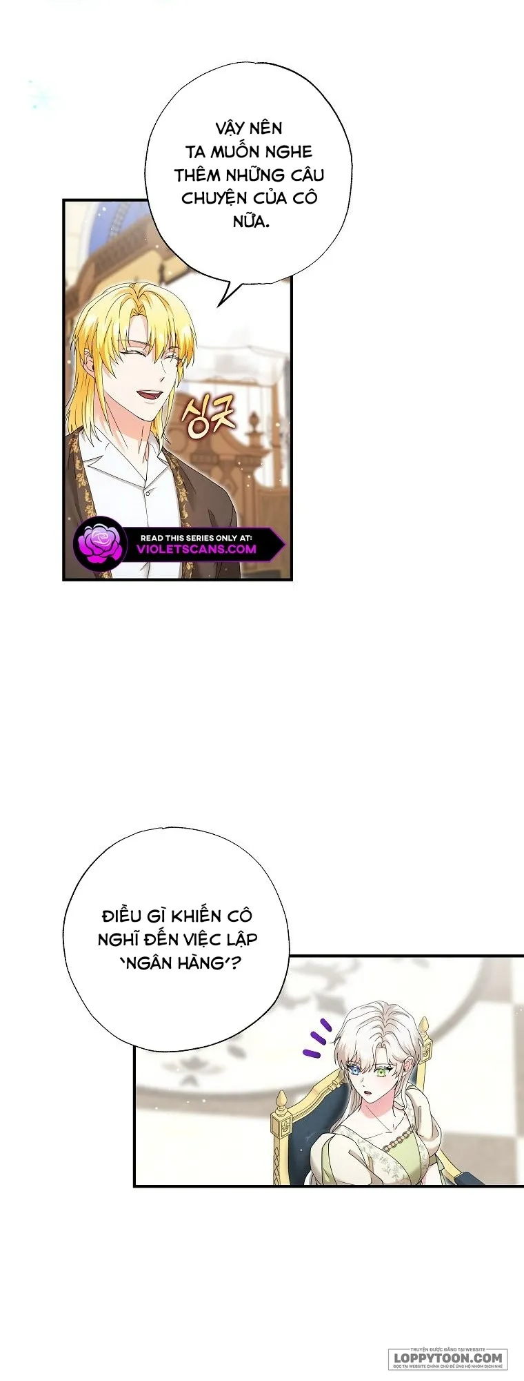Trở Thành Miêu Nữ Của Hoàng Đế - Chap 41 - Trang 33